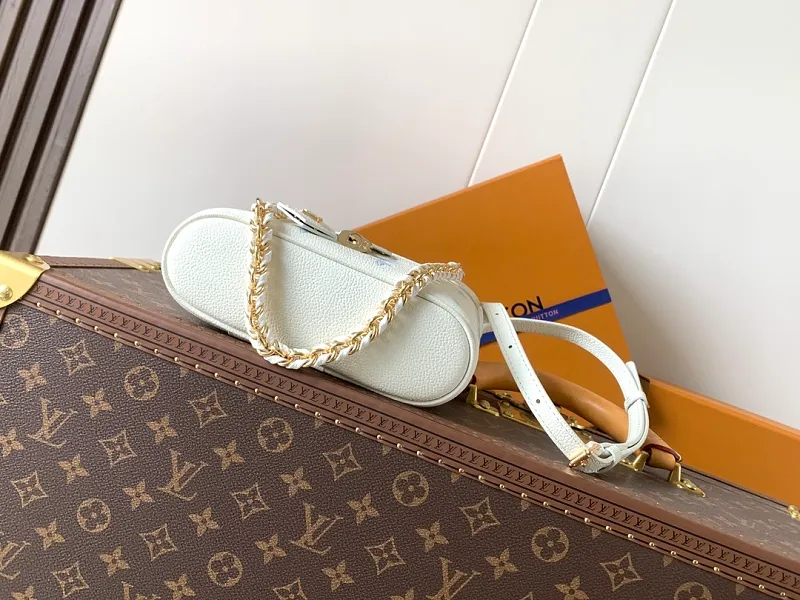 All Categories Official Website "Brand Women's Bags" Women's Bags 💙 LV 2026 Official Website New LV Crossbody Bag