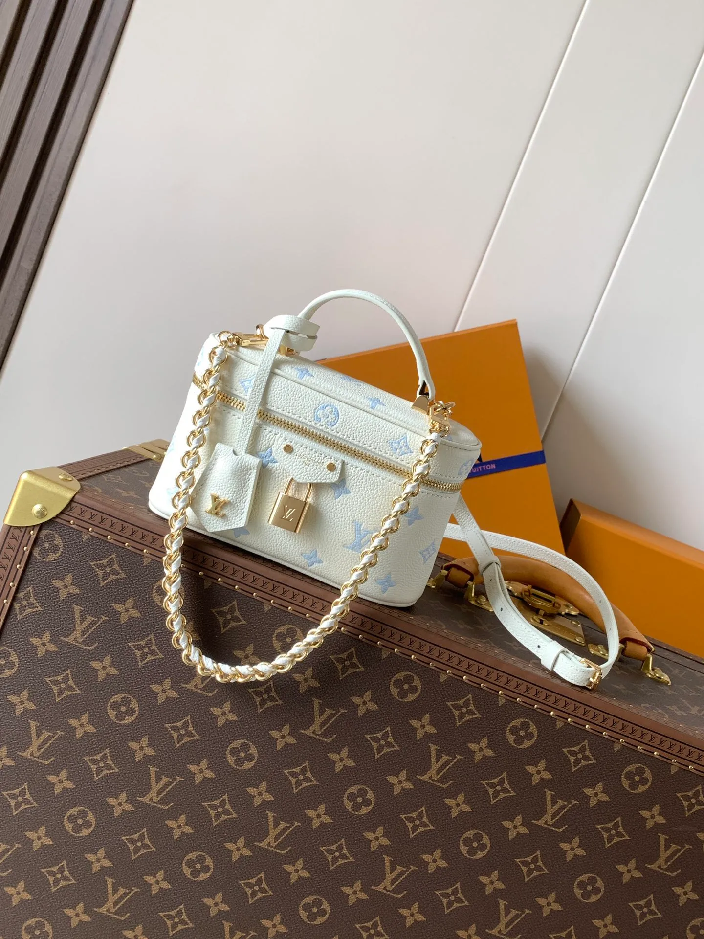 All Categories Official Website "Brand Women's Bags" Women's Bags 💙 LV 2026 Official Website New LV Crossbody Bag