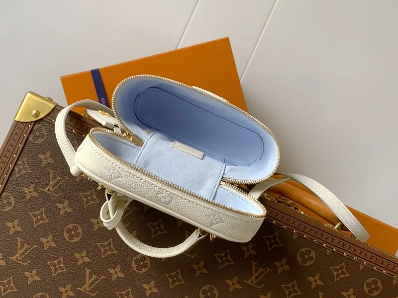 All Categories Official Website "Brand Women's Bags" Women's Bags 💙 LV 2026 Official Website New LV Crossbody Bag