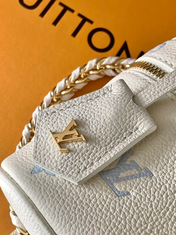 All Categories Official Website "Brand Women's Bags" Women's Bags 💙 LV 2026 Official Website New LV Crossbody Bag