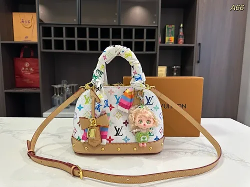 All Categories Official Website "Brand Women's Bags" Women's Bags 💙 LV 2025 New LV Crossbody Bag