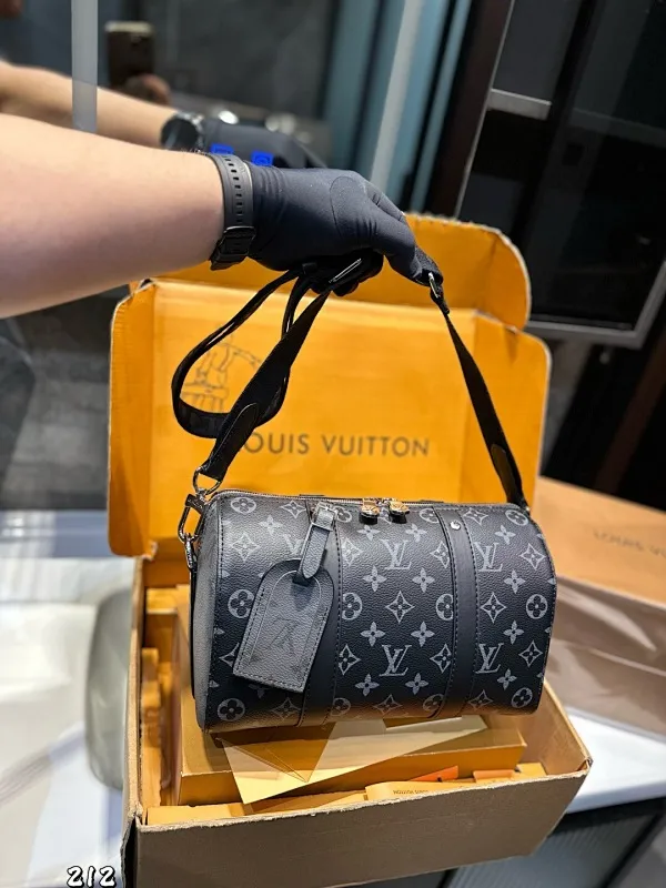 All Categories Official Website "Brand Women's Bags" Women's Bags 💙 LV 2025 New LV Crossbody Bag