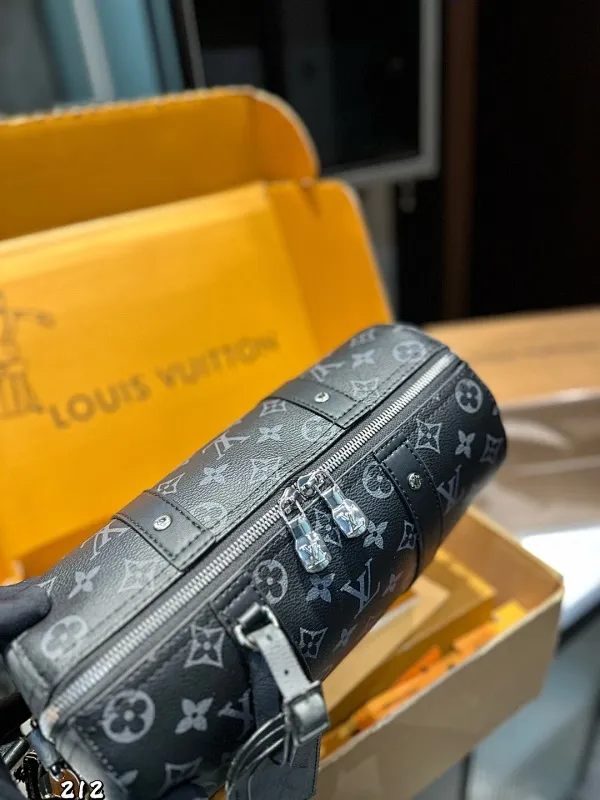 All Categories Official Website "Brand Women's Bags" Women's Bags 💙 LV 2025 New LV Crossbody Bag
