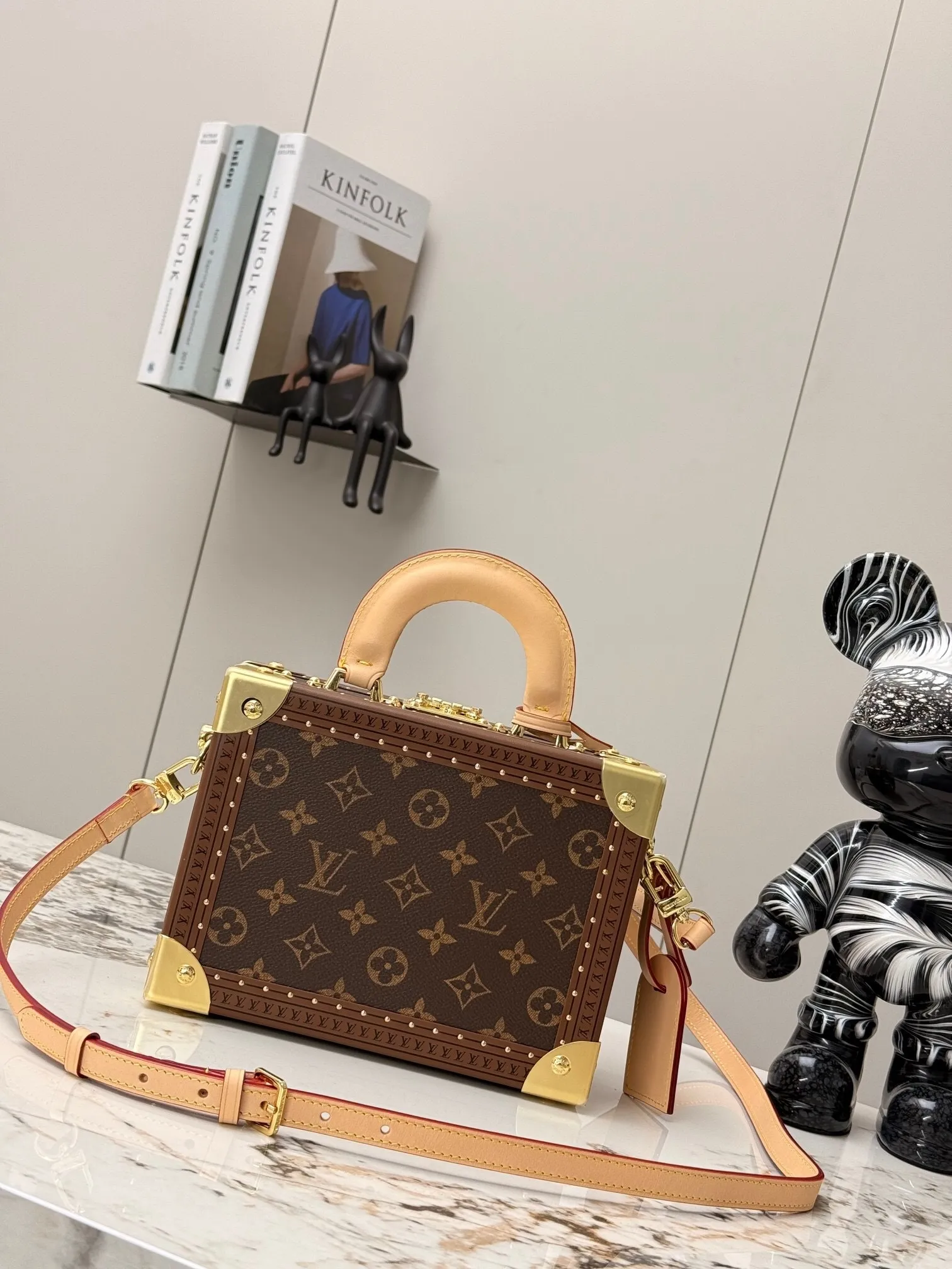 All Categories Official Website "Brand Women's Bags" Women's Bags 💙 LV 2025 New LV Crossbody Bag