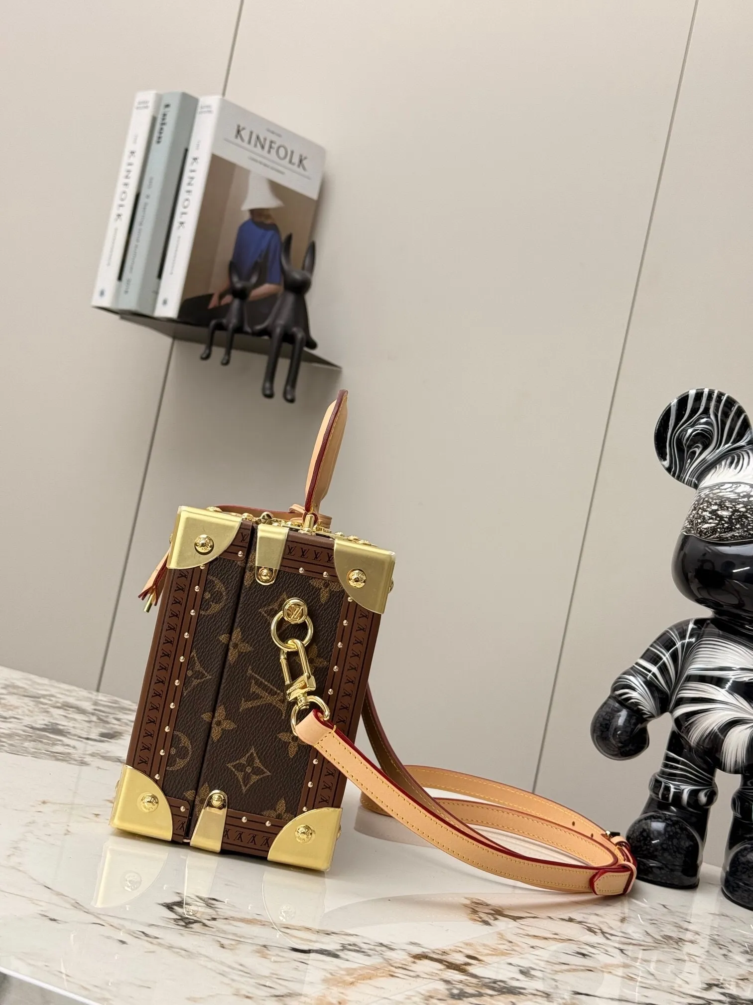 All Categories Official Website "Brand Women's Bags" Women's Bags 💙 LV 2025 New LV Crossbody Bag