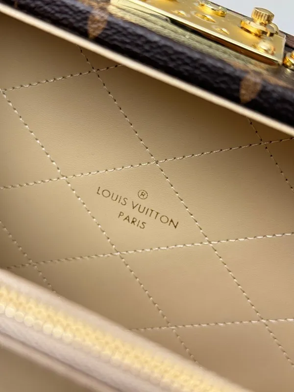 All Categories Official Website "Brand Women's Bags" Women's Bags 💙 LV 2025 New LV Crossbody Bag