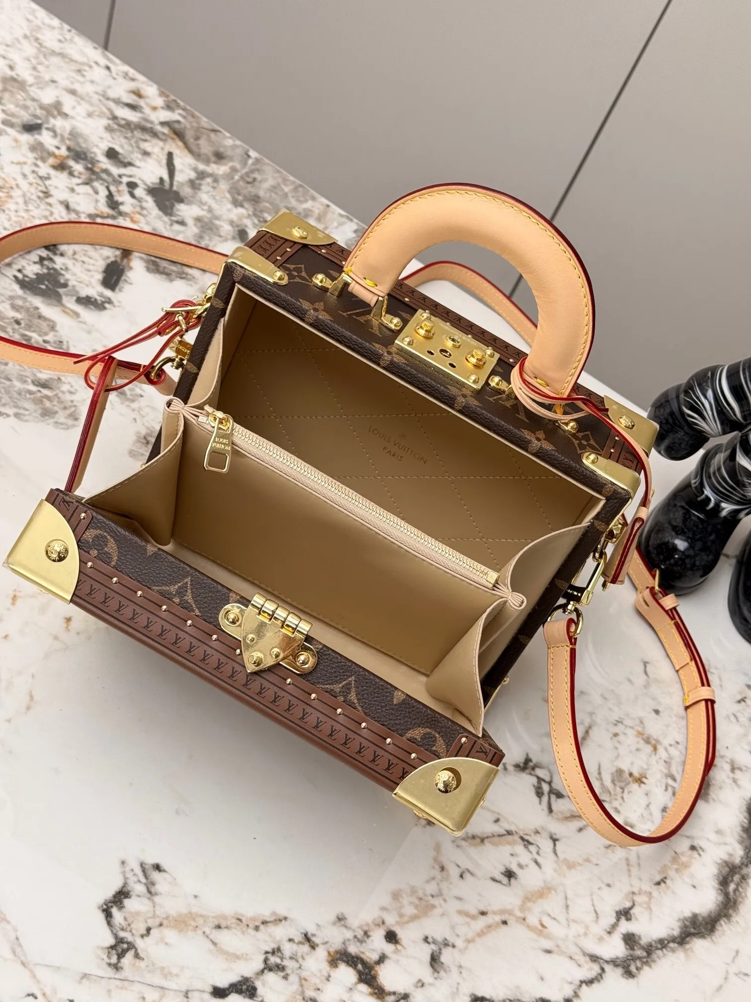 All Categories Official Website "Brand Women's Bags" Women's Bags 💙 LV 2025 New LV Crossbody Bag