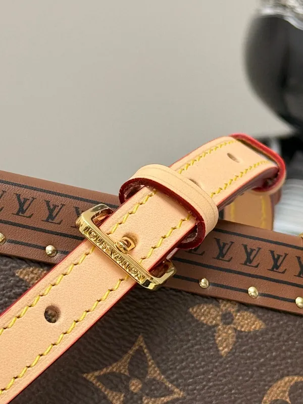 All Categories Official Website "Brand Women's Bags" Women's Bags 💙 LV 2025 New LV Crossbody Bag