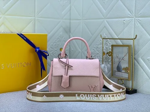 All Categories Official Website "Brand Women's Bags" Women's Bags 💙 LV 2023 New LV Crossbody Bag