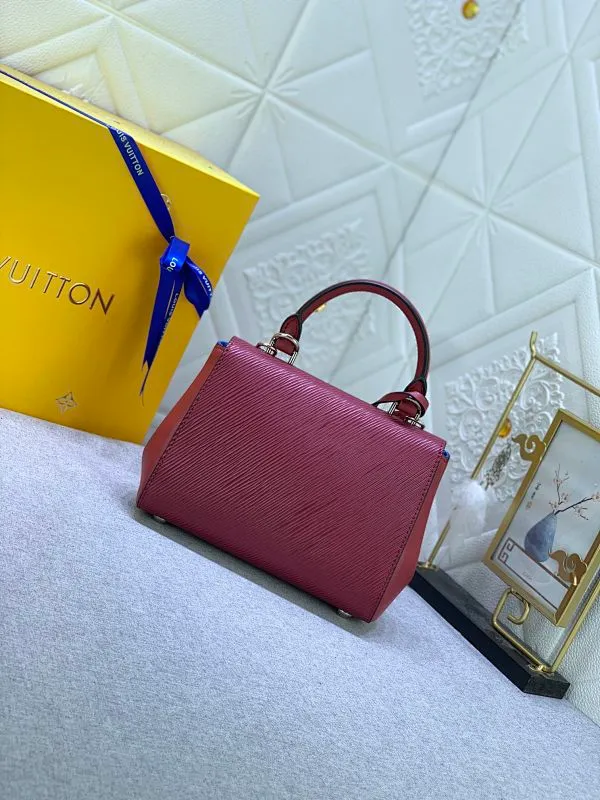 All Categories Official Website "Brand Women's Bags" Women's Bags 💙 LV 2023 New LV Crossbody Bag