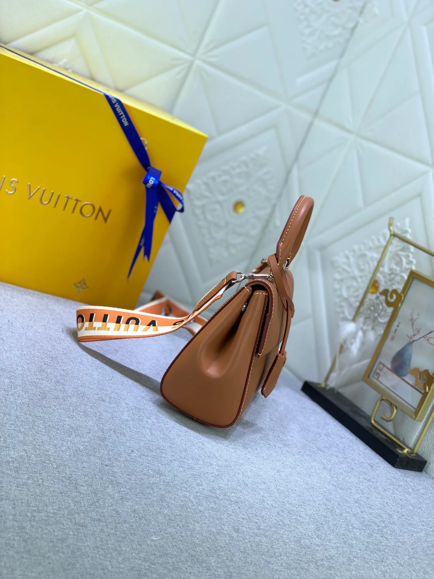 All Categories Official Website "Brand Women's Bags" Women's Bags 💙 LV 2023 New LV Crossbody Bag