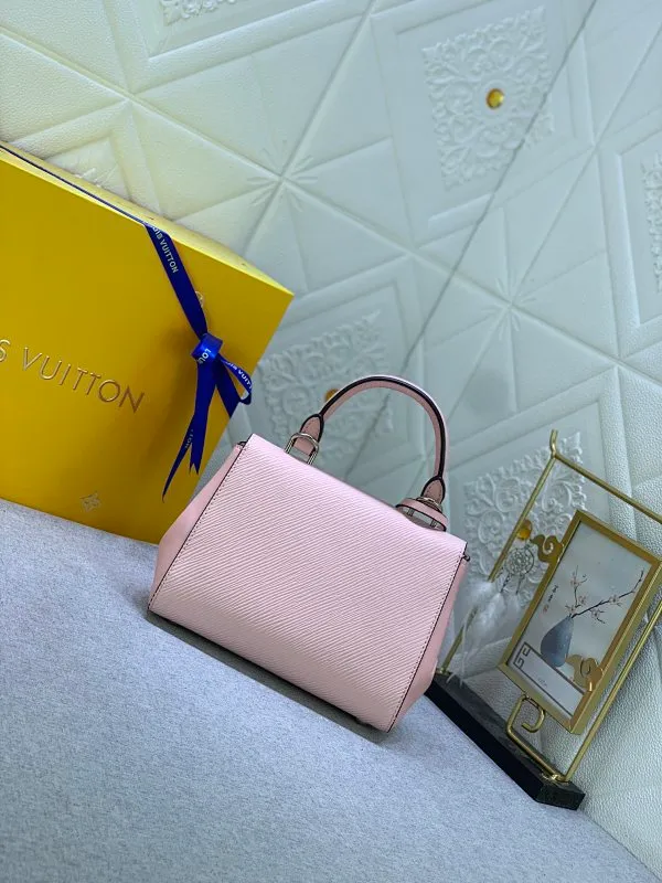 All Categories Official Website "Brand Women's Bags" Women's Bags 💙 LV 2023 New LV Crossbody Bag