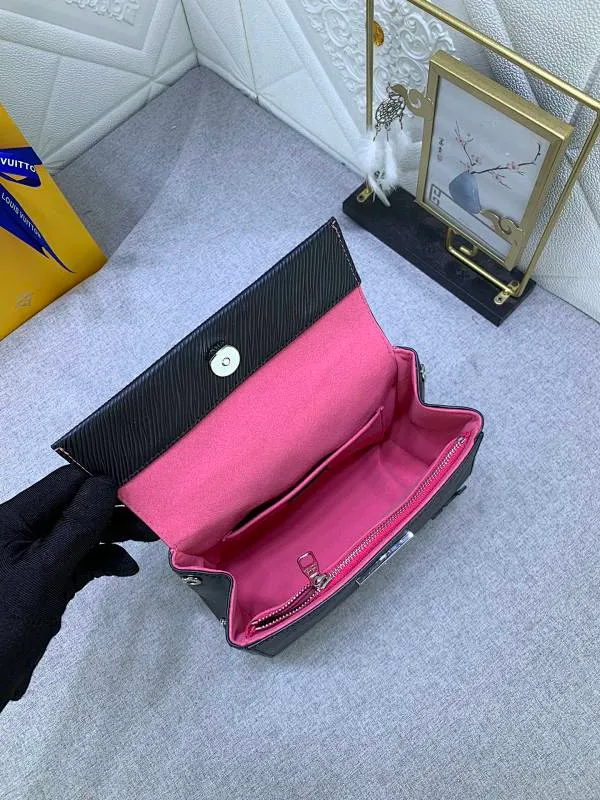 All Categories Official Website "Brand Women's Bags" Women's Bags 💙 LV 2023 New LV Crossbody Bag