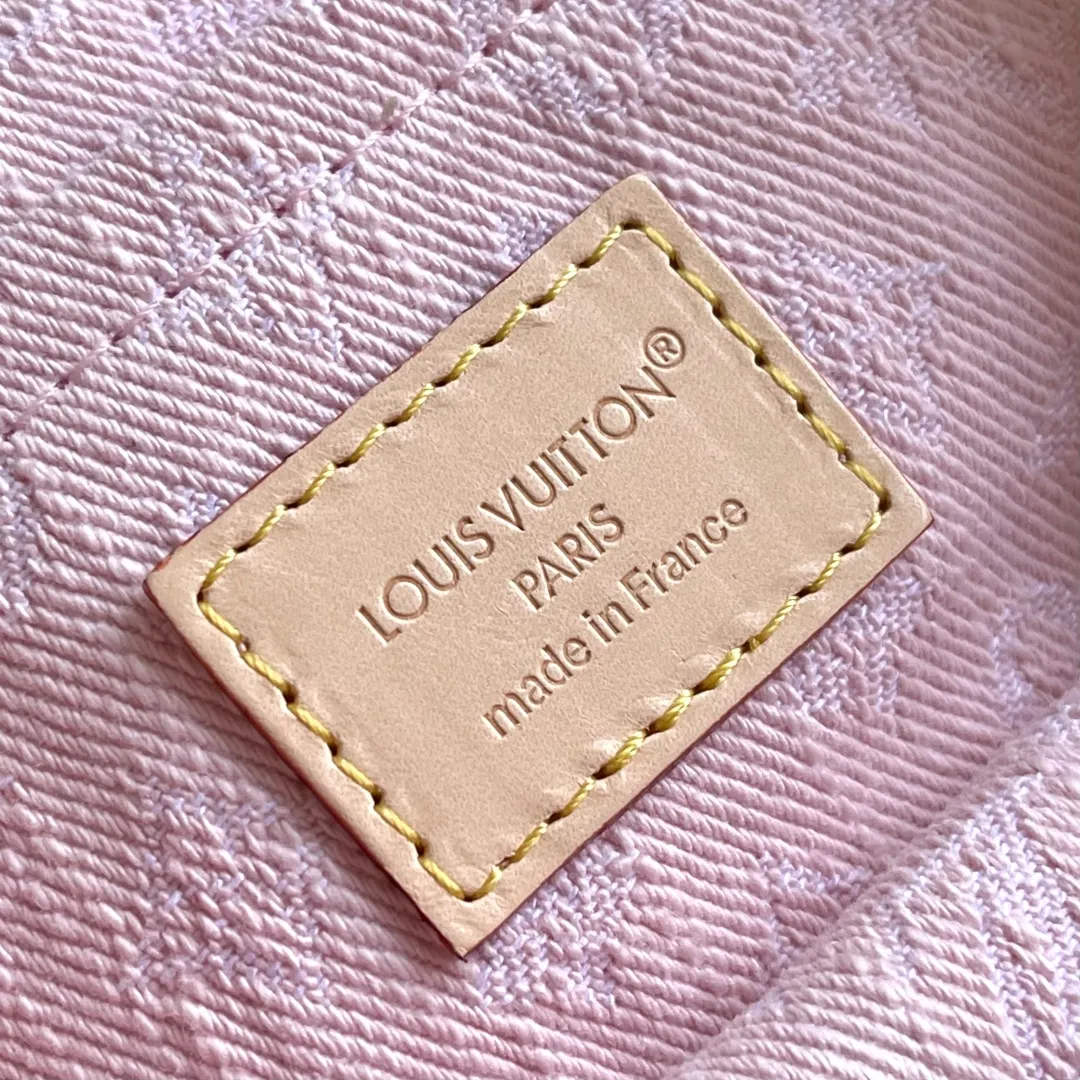 All Categories Official Website "Brand Women's Bags" Women's Bags 💙 LV LV 2026 New Crossbody Shoulder Bag