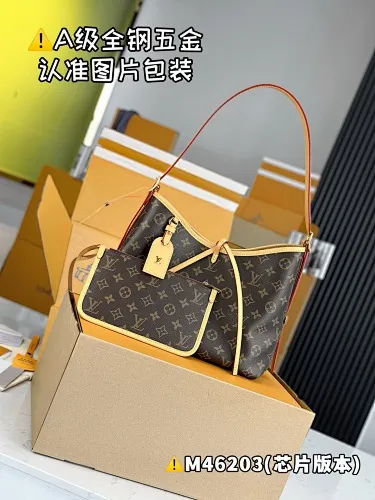 All Categories Official Website "Brand Women's Bags" Women's Bags 💙 LV 2025 New LV Crossbody Bag