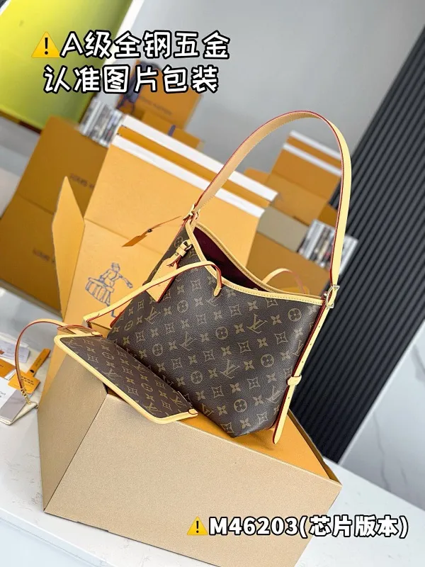 All Categories Official Website "Brand Women's Bags" Women's Bags 💙 LV 2025 New LV Crossbody Bag