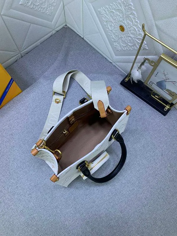 All Categories Official Website "Brand Women's Bags" Women's Bags 💙 LV 2024 New LV Crossbody Bag
