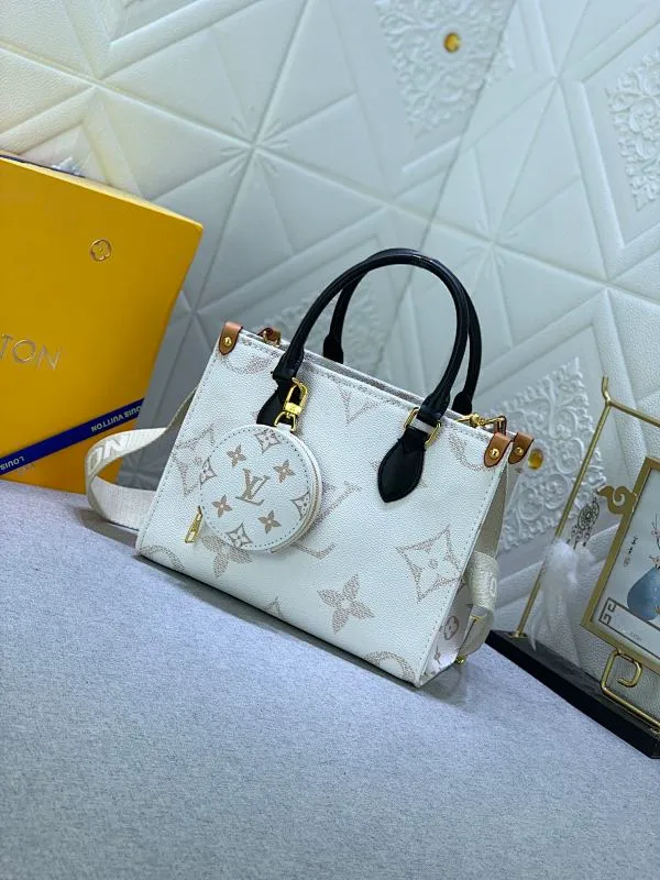 All Categories Official Website "Brand Women's Bags" Women's Bags 💙 LV 2024 New LV Crossbody Bag