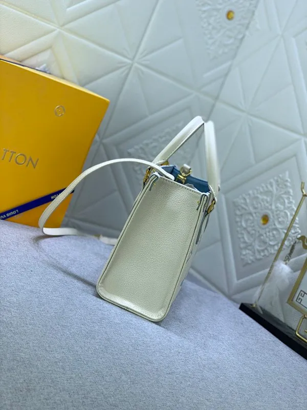 All Categories Official Website "Brand Women's Bags" Women's Bags 💙 LV 2024 New LV Crossbody Bag