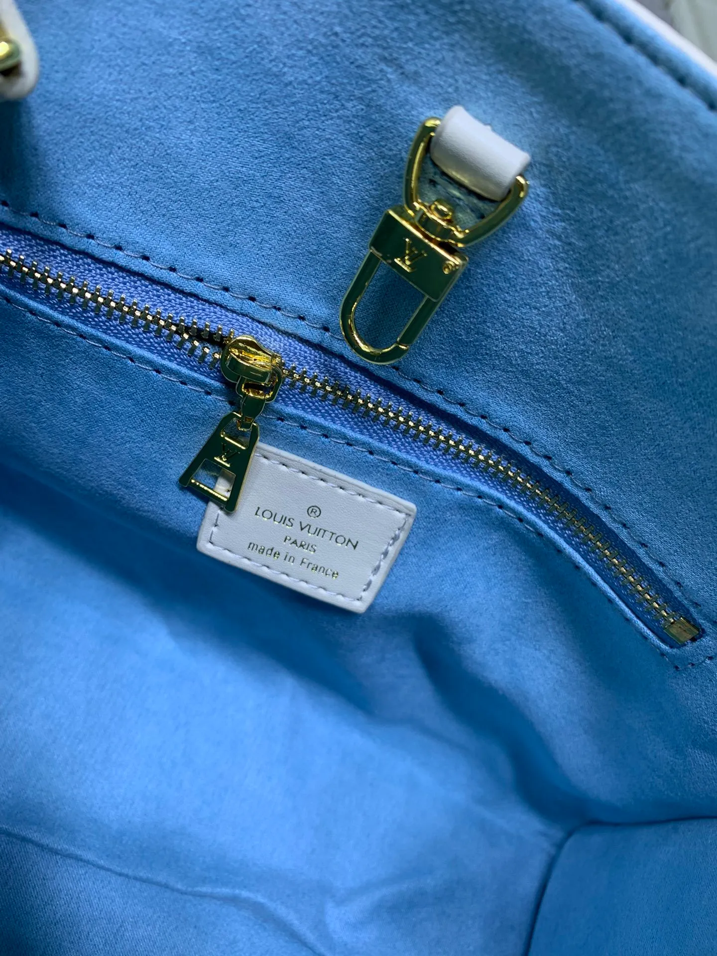 All Categories Official Website "Brand Women's Bags" Women's Bags 💙 LV 2024 New LV Crossbody Bag