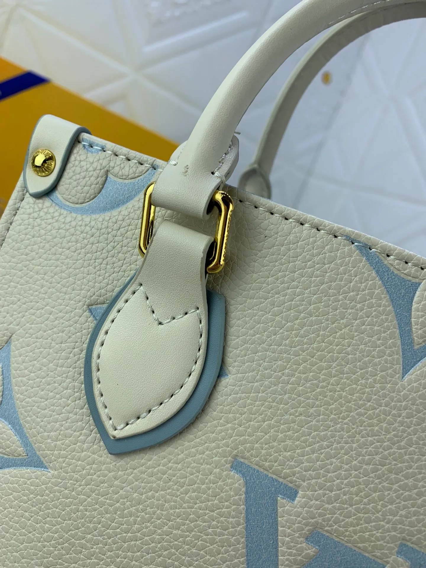 All Categories Official Website "Brand Women's Bags" Women's Bags 💙 LV 2024 New LV Crossbody Bag