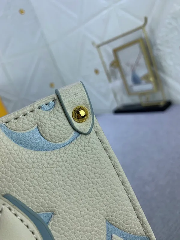All Categories Official Website "Brand Women's Bags" Women's Bags 💙 LV 2024 New LV Crossbody Bag