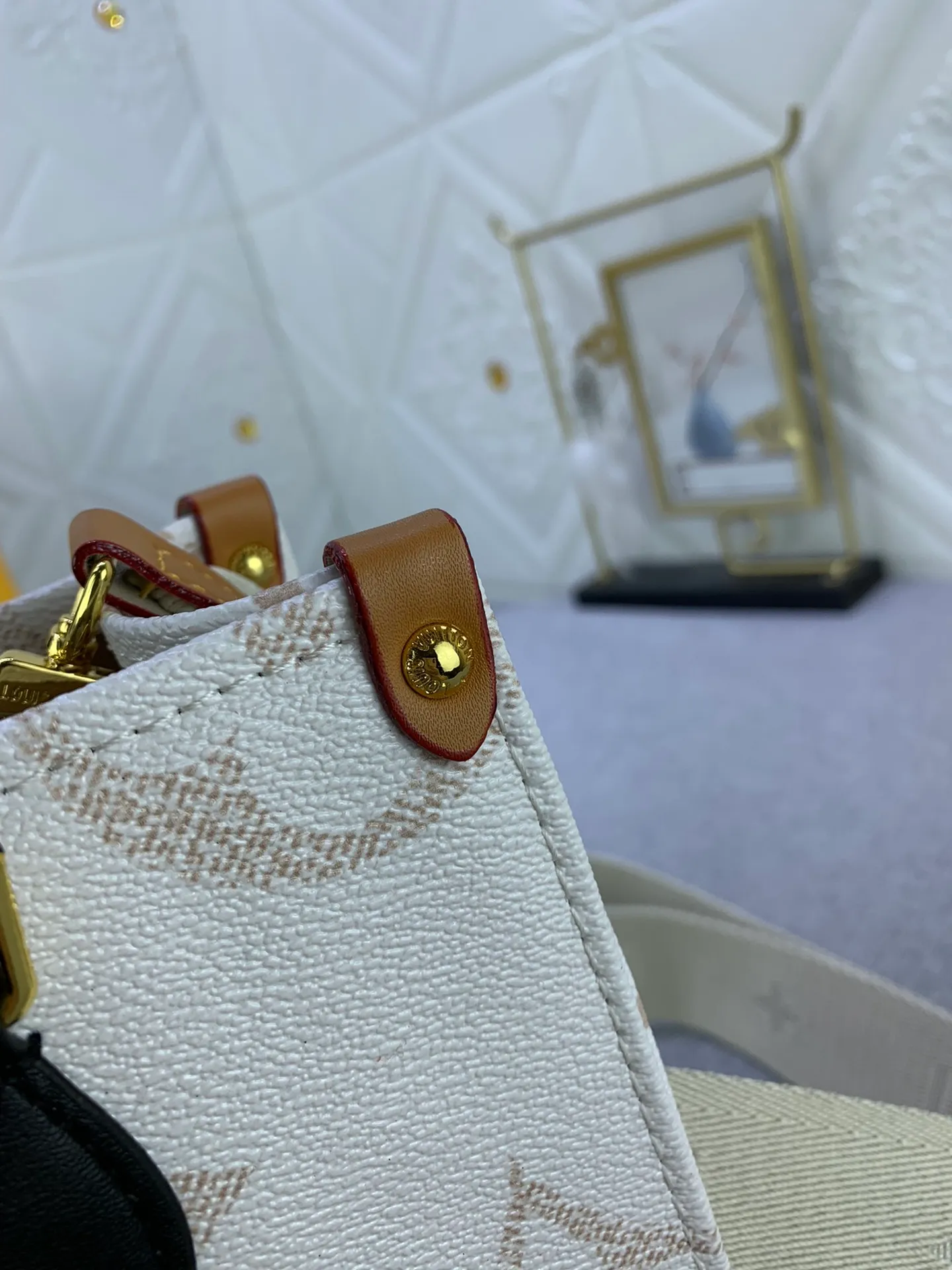 All Categories Official Website "Brand Women's Bags" Women's Bags 💙 LV 2024 New LV Crossbody Bag