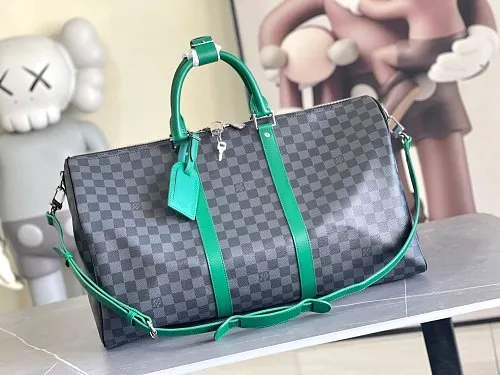 All Categories 💚 Authentic Grade Bags 💚 LV 2026 New LV Travel Bag