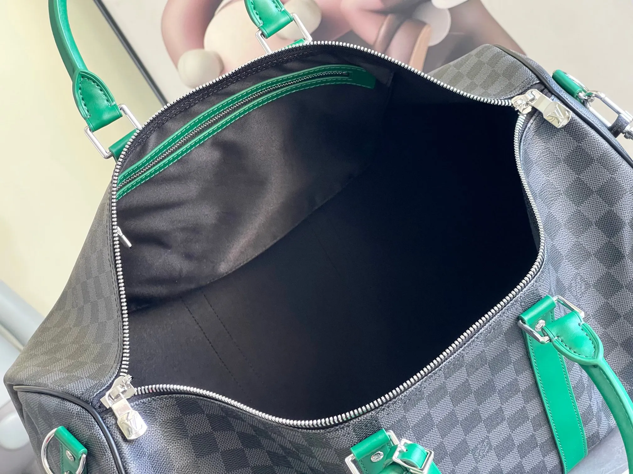 All Categories 💚 Authentic Grade Bags 💚 LV 2026 New LV Travel Bag