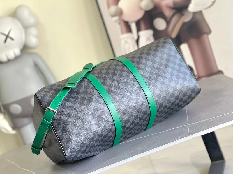 All Categories 💚 Authentic Grade Bags 💚 LV 2026 New LV Travel Bag
