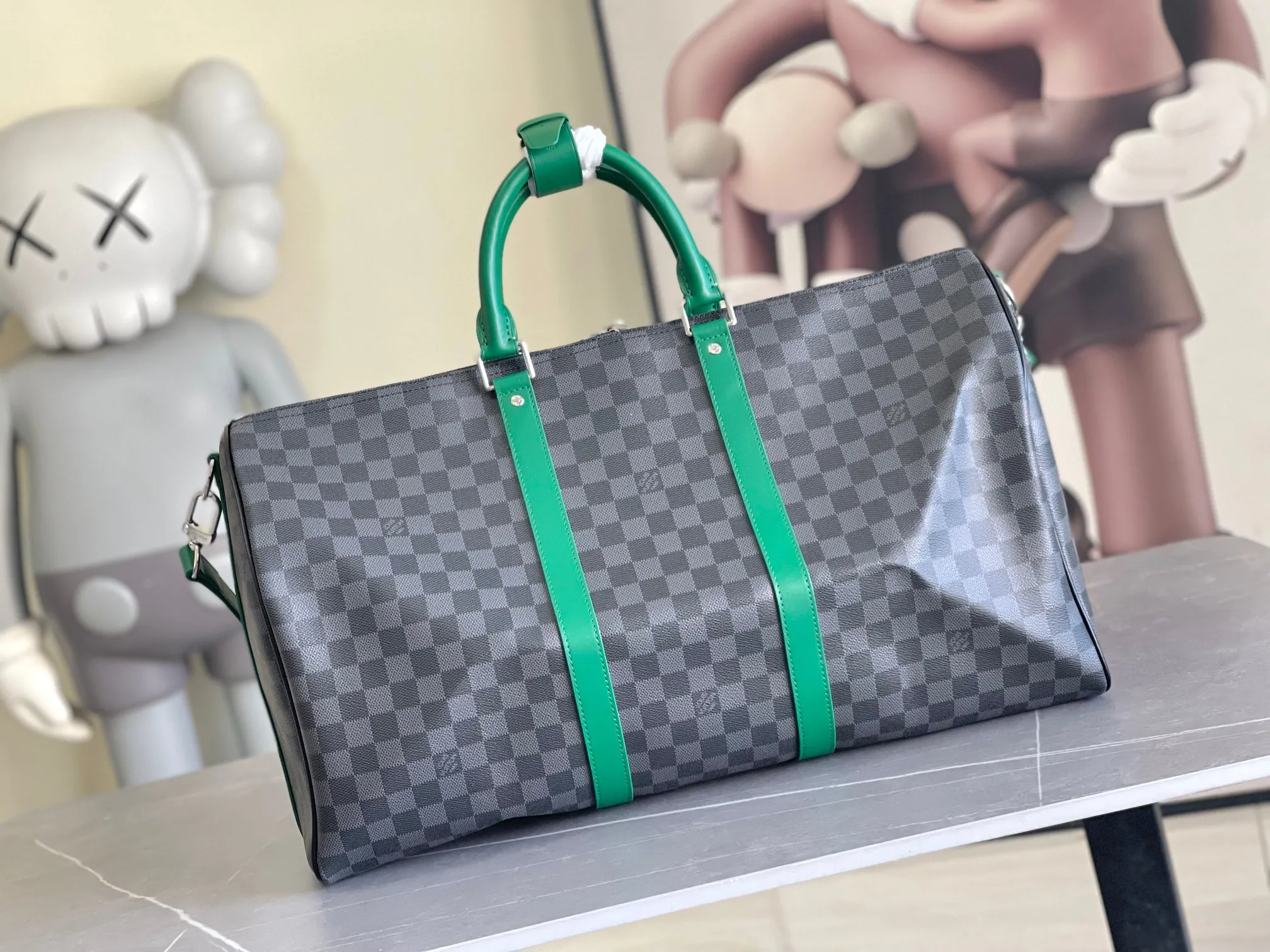 All Categories 💚 Authentic Grade Bags 💚 LV 2026 New LV Travel Bag