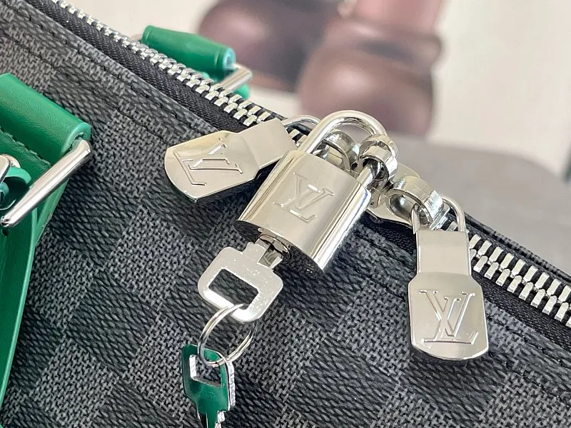All Categories 💚 Authentic Grade Bags 💚 LV 2026 New LV Travel Bag