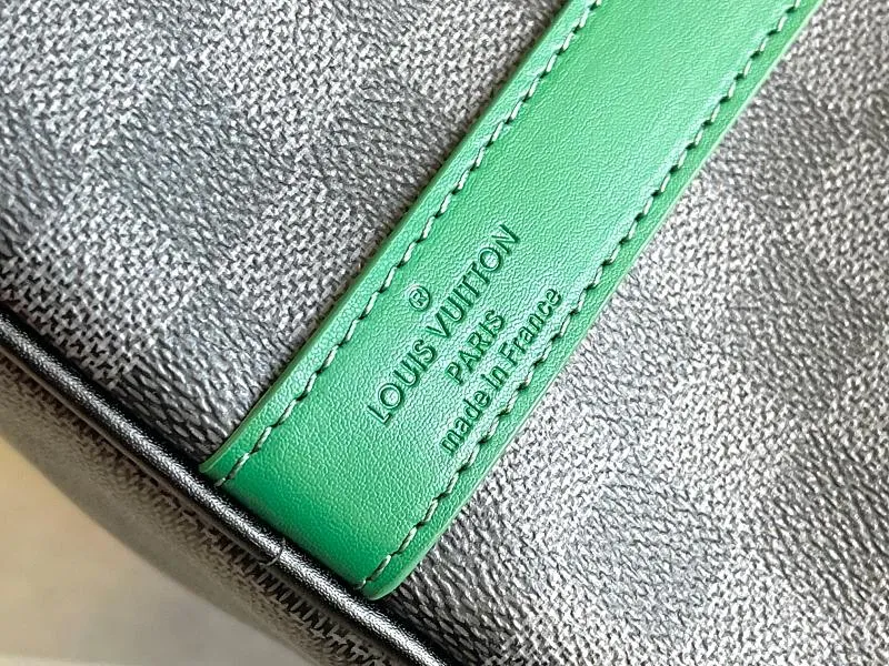 All Categories 💚 Authentic Grade Bags 💚 LV 2026 New LV Travel Bag