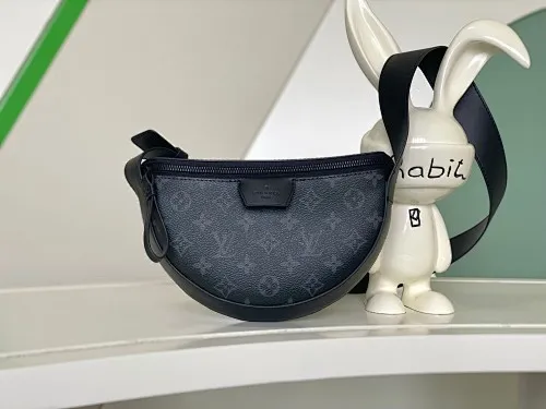 All Categories Official Website "Brand Women's Bags" Women's Bags 💙 LV 2026 New LV Crossbody Bag