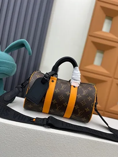 All Categories Official Website "Brand Women's Bags" Women's Bags 💙 LV 2024 Official Website New LV Crossbody Bags