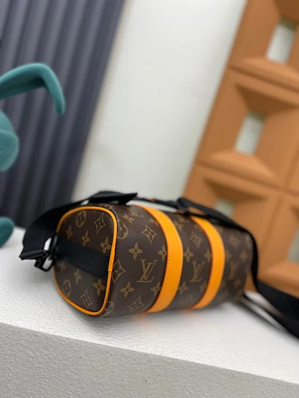 All Categories Official Website "Brand Women's Bags" Women's Bags 💙 LV 2024 Official Website New LV Crossbody Bags
