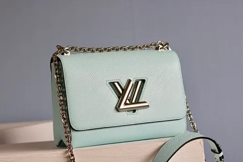 All Categories Official Website "Brand Women's Bags" Women's Bags 💙 LV 2023 New LV Crossbody Bag
