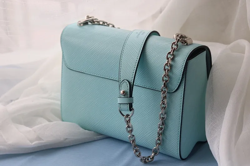 All Categories Official Website "Brand Women's Bags" Women's Bags 💙 LV 2023 New LV Crossbody Bag