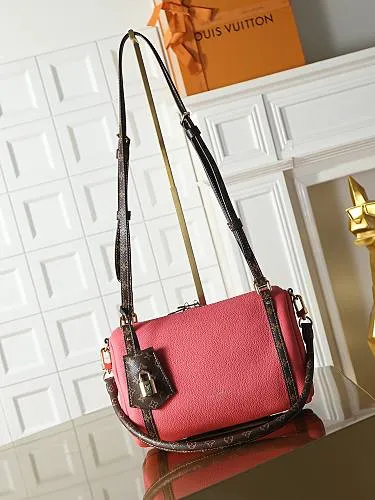 All Categories Official Website "Brand Women's Bags" Women's Bags 💙 LV 2026 Official Website New LV Crossbody Bag