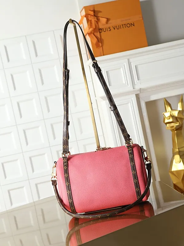 All Categories Official Website "Brand Women's Bags" Women's Bags 💙 LV 2026 Official Website New LV Crossbody Bag