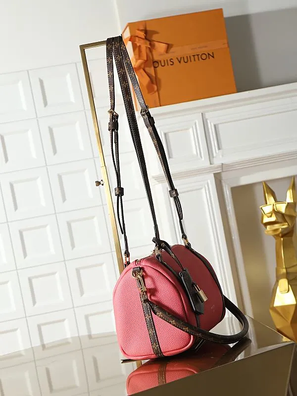 All Categories Official Website "Brand Women's Bags" Women's Bags 💙 LV 2026 Official Website New LV Crossbody Bag