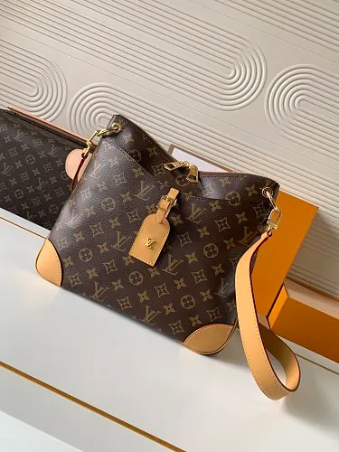 All Categories Official Website "Brand Women's Bags" Women's Bags 💙 LV 2026 Official Website New LV Crossbody Bag