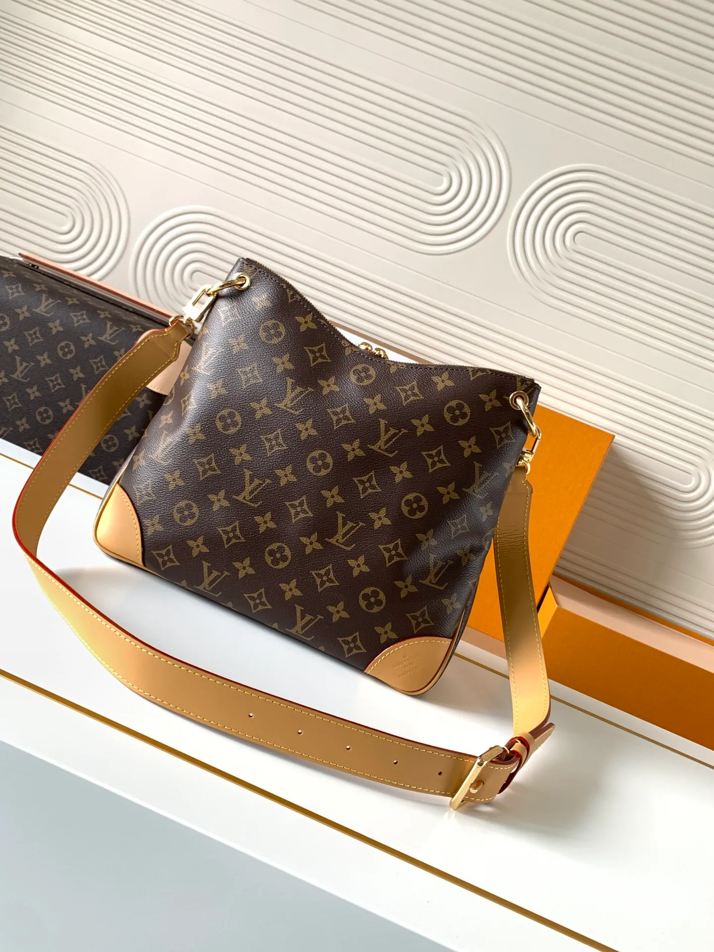 All Categories Official Website "Brand Women's Bags" Women's Bags 💙 LV 2026 Official Website New LV Crossbody Bag
