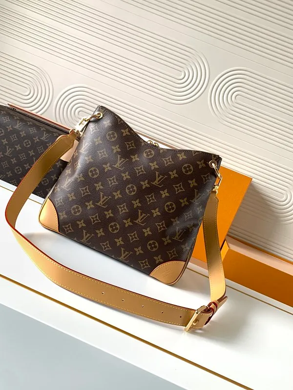 All Categories Official Website "Brand Women's Bags" Women's Bags 💙 LV 2026 Official Website New LV Crossbody Bag