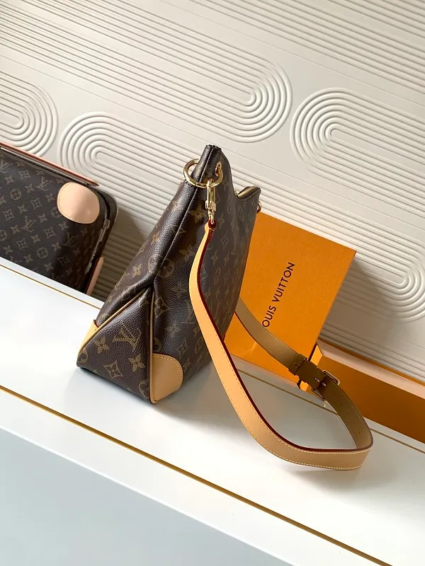 All Categories Official Website "Brand Women's Bags" Women's Bags 💙 LV 2026 Official Website New LV Crossbody Bag