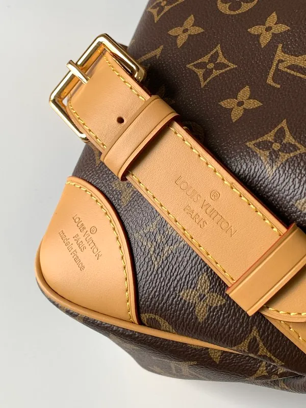 All Categories Official Website "Brand Women's Bags" Women's Bags 💙 LV 2026 Official Website New LV Crossbody Bag