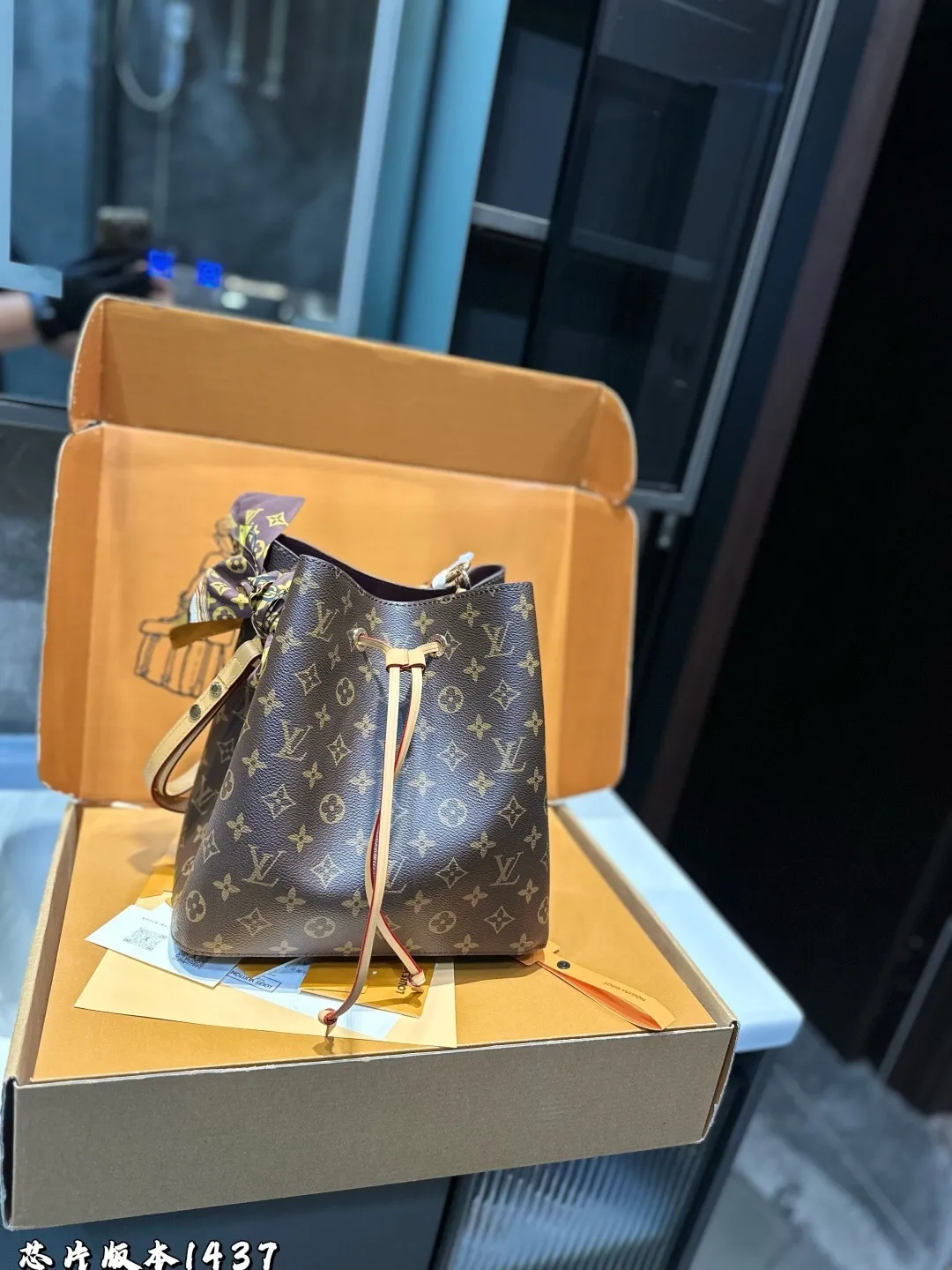All Categories Official Website "Brand Women's Bags" Women's Bags 💙 LV 2025 New LV Bucket Bag