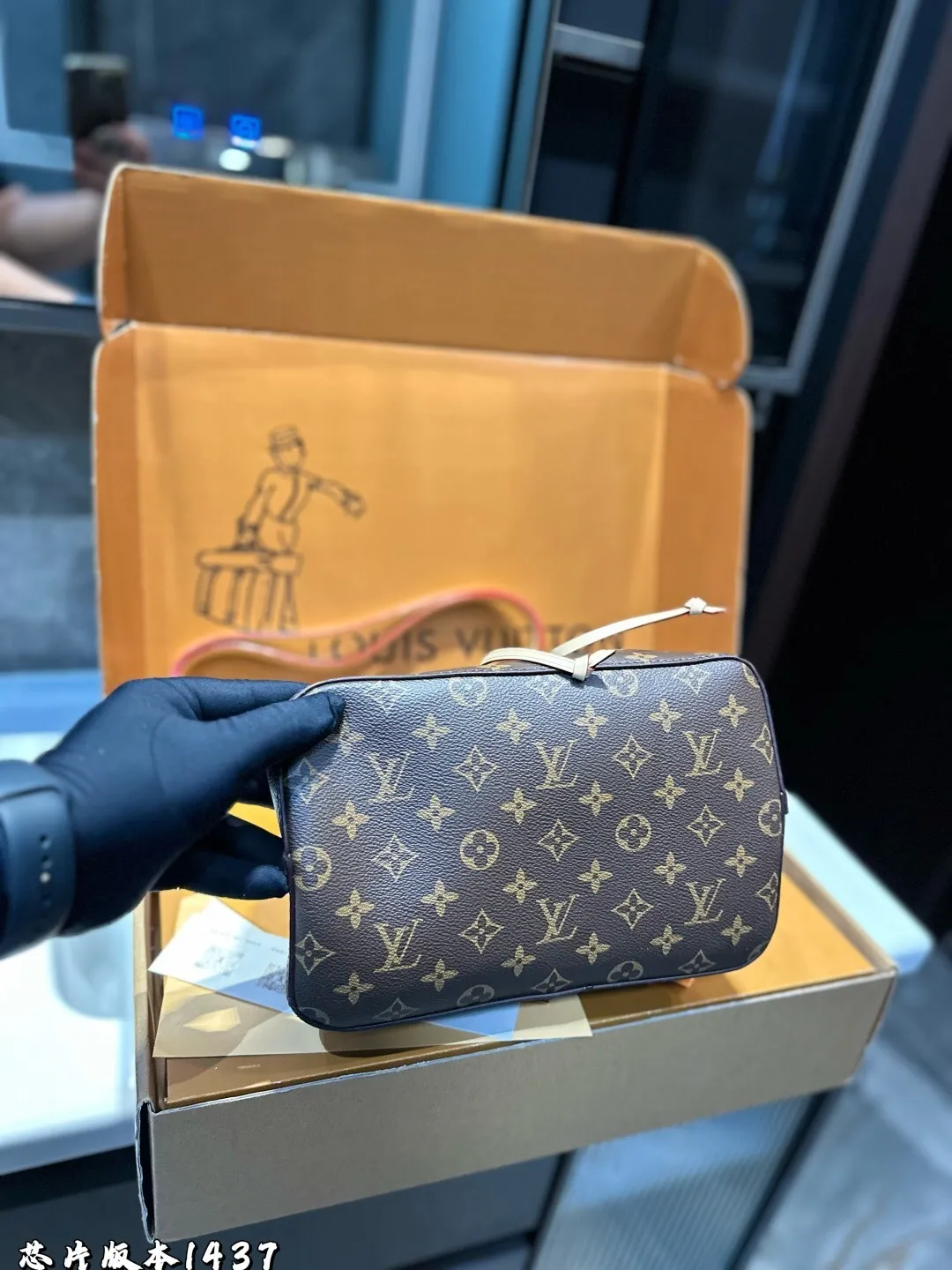 All Categories Official Website "Brand Women's Bags" Women's Bags 💙 LV 2025 New LV Bucket Bag