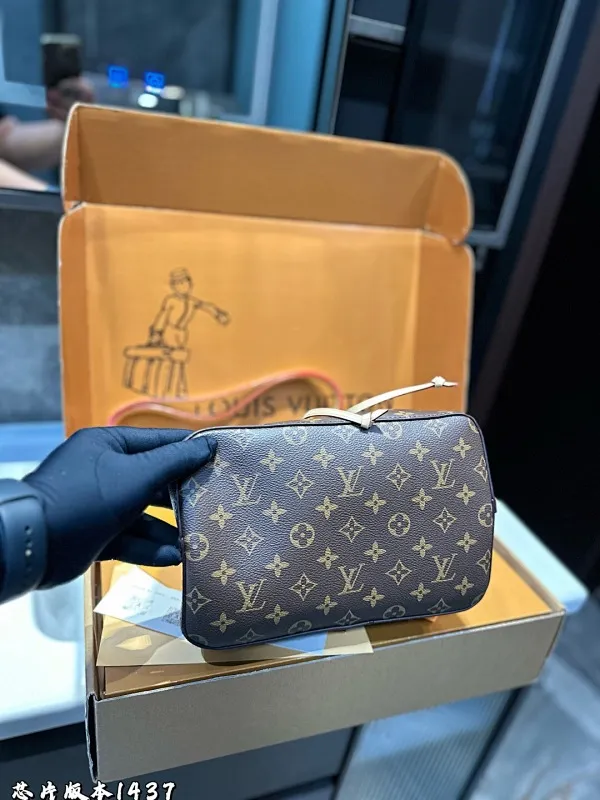 All Categories Official Website "Brand Women's Bags" Women's Bags 💙 LV 2025 New LV Bucket Bag