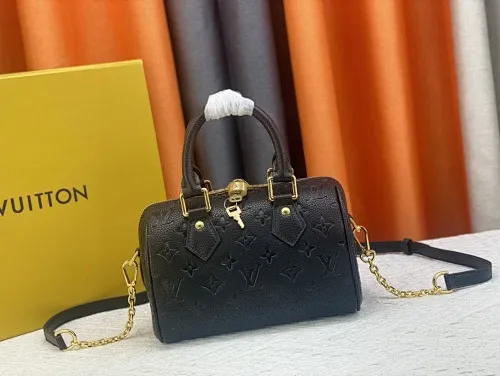 All Categories Official Website "Brand Women's Bags" Women's Bags 💙 LV 2024 New LV Crossbody Bag
